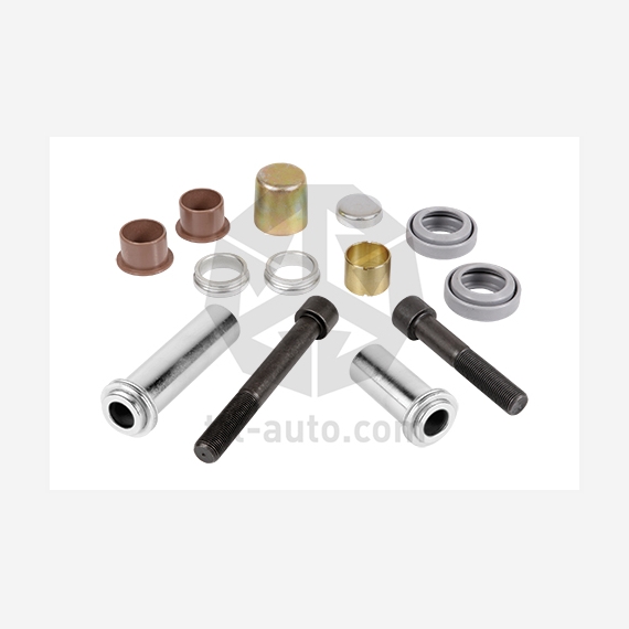 ΣΕΤ ΠΥΡΟΙ - ΔΑΧΤΥΛΙΔΙΑ ΔΑΓΚΑΝΑΣ MERITOR