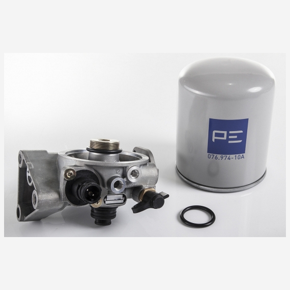 ΒΑΛΒΙΔΑ ΞΗΡΑΝΤΗΡΑΣ  WABCO MB-DAF