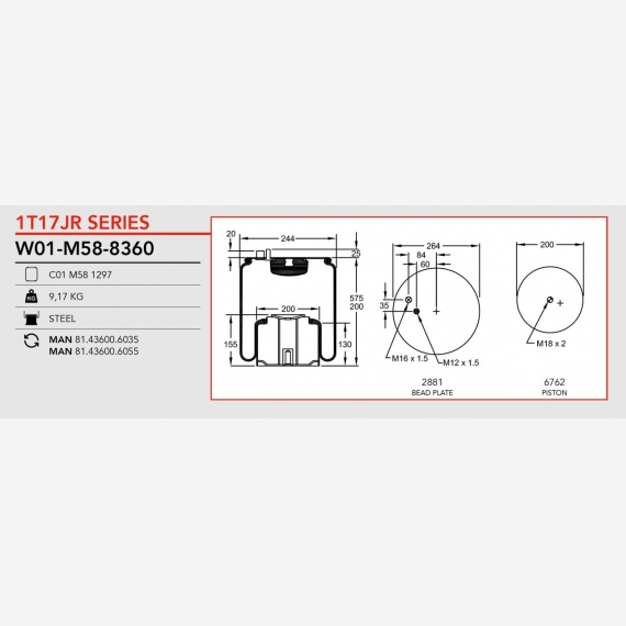ΑΕΡΟΦΟΥΣΚΑ ΜΑΝ