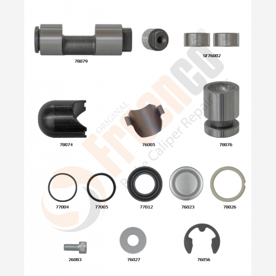 ΣΕΤ ΧΕΙΡΟΦΡΕΝΟΥ ΔΑΓΚΑΝΑΣ