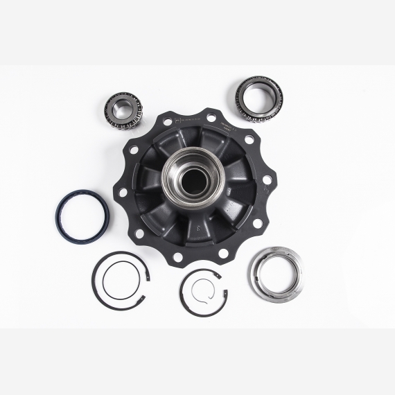 ΜΟΥΑΓΙΕ BPW ΤΑΜΠΟΥΡΟ