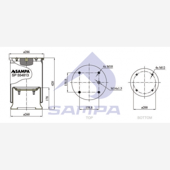 ΑΕΡΟΦΟΥΣΚΑ SCANIA
