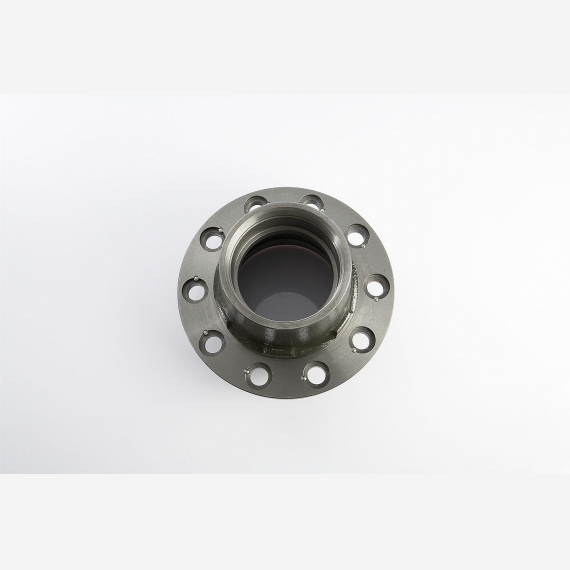 ΜΟΥΑΓΙΕ BPW JUBO 136x2,5