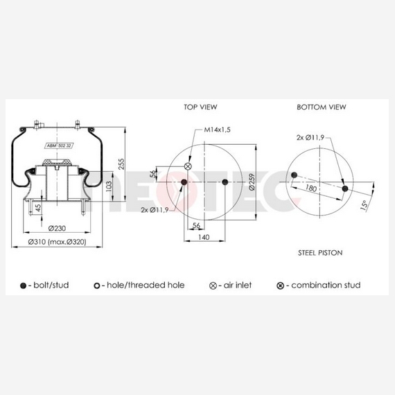 ΑΕΡΟΦΟΥΣΚΑ SCANIA