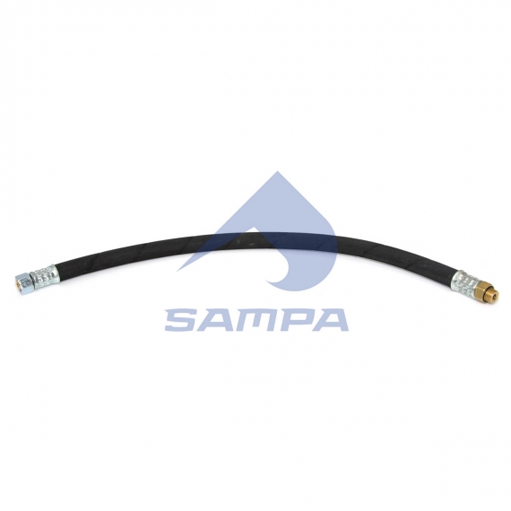 ΜΑΡΚΟΥΤΣΙ 16X1.5-12L 650mm