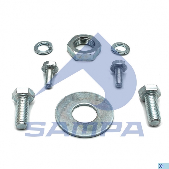 ΒΙΔΑ ΓΙΑ ΑΕΡΟΦΟΥΣΚΑ SCHMITZ ΣΕΤ