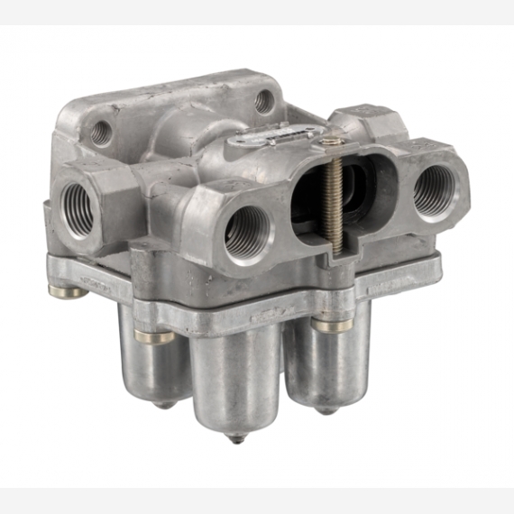 ΒΑΛΒΙΔΑ ΔΙΑΝΟΜΕΑΣ WABCO