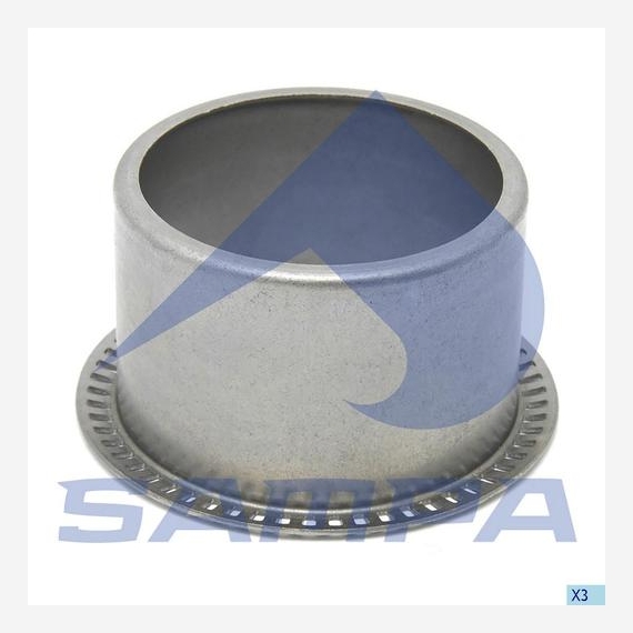 ΓΡΑΝΑΖΙ ABS MB 102X114X117X142/76.5mm ABS V