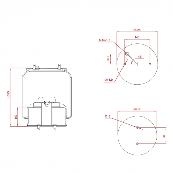 ΑΕΡΟΦΟΥΣΚΑ SCANIA