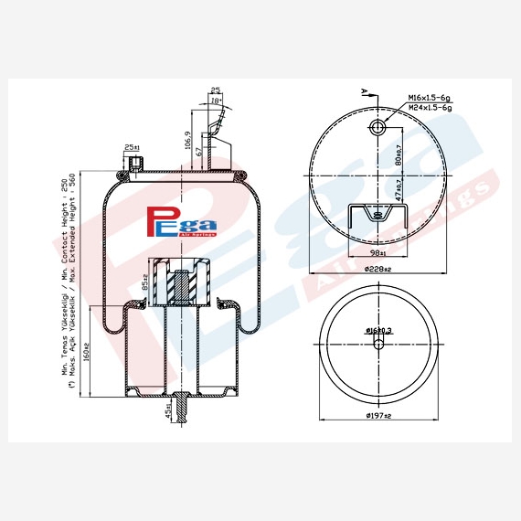 ΑΕΡΟΦΟΥΣΚΑ VOLVO