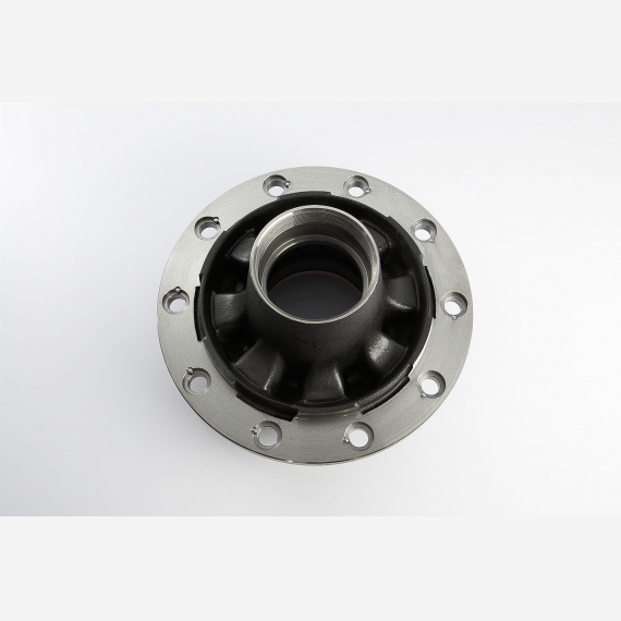 ΜΟΥΑΓΙΕ BPW 125Χ3