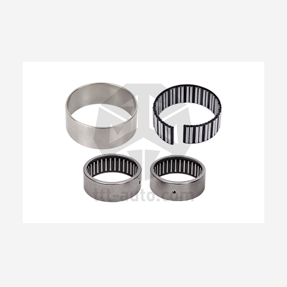 ΡΟΥΛΕΜΑΝ ΔΑΓΚΑΝΑΣ MERITOR