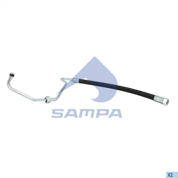 ΜΑΡΚΟΥΤΣΙ MAN 22Χ1,5 930ΜΜ ΔΕΞΙ