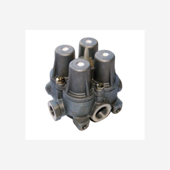 ΒΑΛΒΙΔΑ ΔΙΑΝΟΜΕΑΣ 5 ΠΑΡΟΧΕΣ