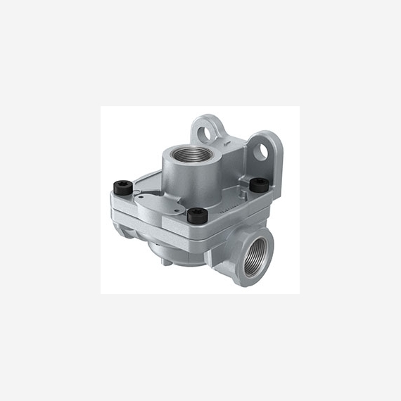 ΒΑΛΒΙΔΑ  ΑΠΕΛΕΥΘΕΡΩΣΕΩΣ WABCO 22x1.5