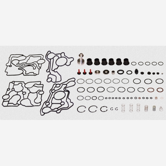 ΣΕΤ ΞΗΡΑΝΤΗΡΑ KNORR