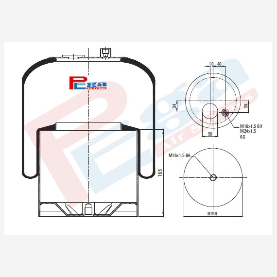 ΑΕΡΟΦΟΥΣΚΑ ΜERCEDES