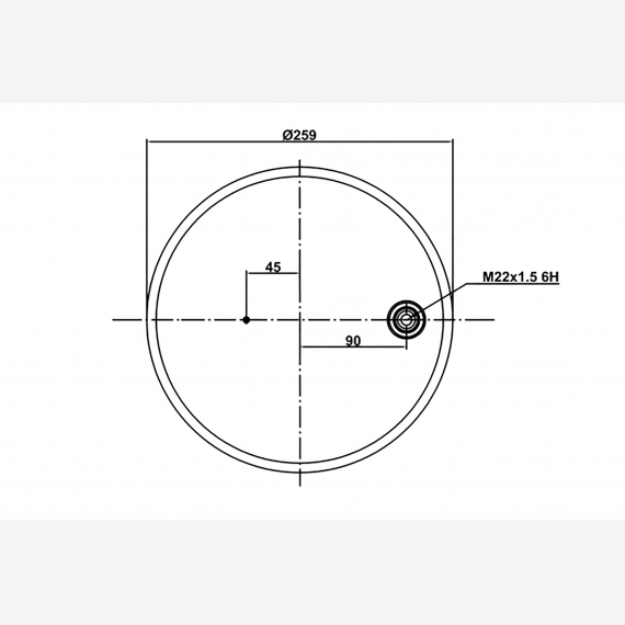 ΑΕΡΟΦΟΥΣΚΑ MERCEDES