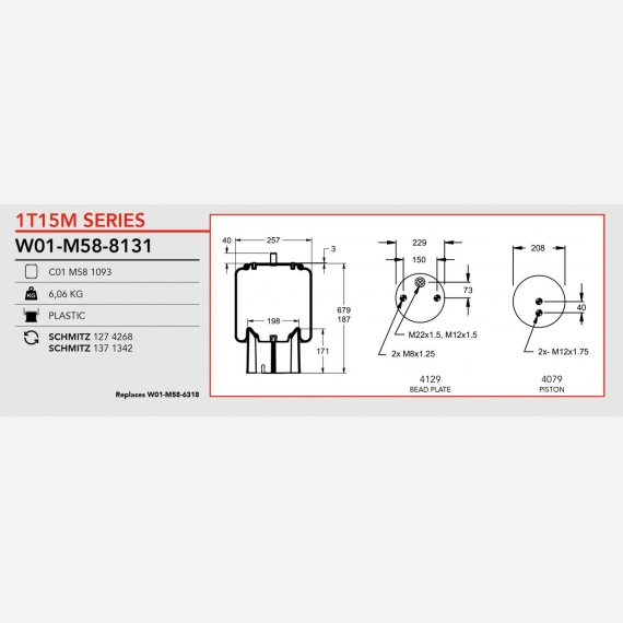 ΑΕΡΟΦΟΥΣΚΑ SCHMITZ