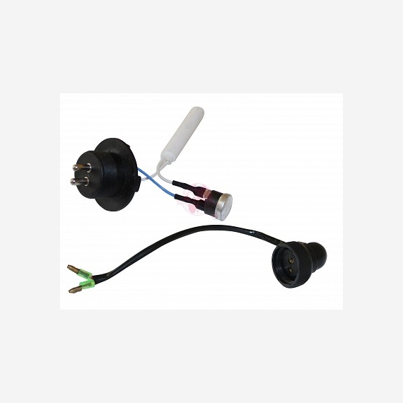 ΘΕΡΜΙΚΟ ΞΗΡΑΝΤΗΡΑ ΓΙΑ 432.41.../42...(24V)