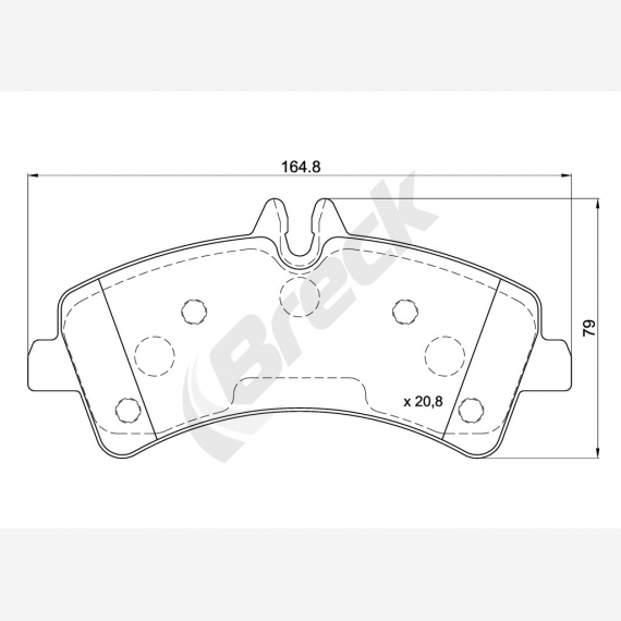 ΤΑΚΑΚΙ MERCEDES