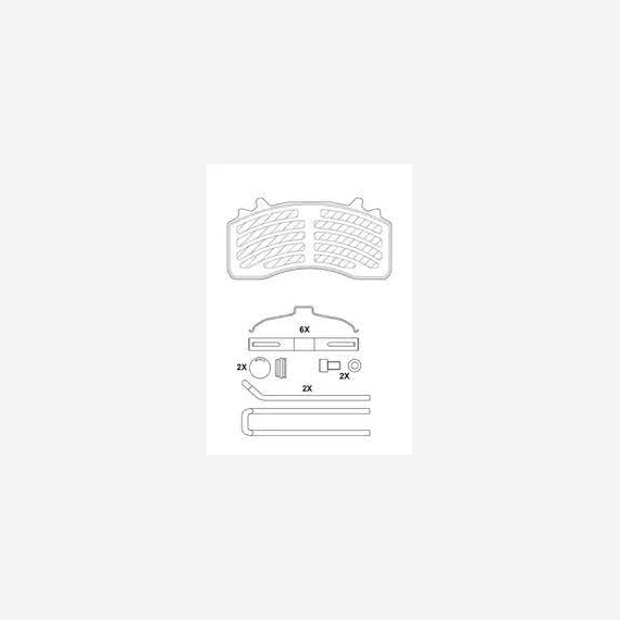 ΤΑΚΑΚΙ MAN TGS