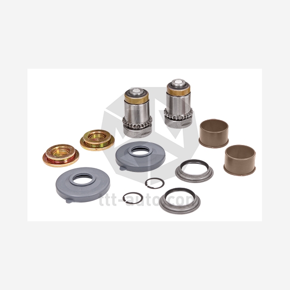 ΜΗΧΑΝΙΣΜΟΣ ΡΥΘΜΙΣΤΗΣ ΚΟΜΠΛΕ(ΔΕΞΙΟΣ)  ΔΑΓΚΑΝΑΣ MERITOR