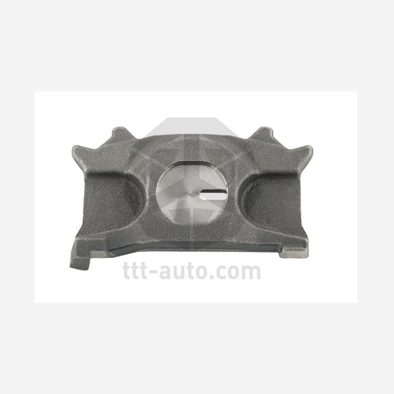 ΠΛΑΚΑ (ΜΕ ΕΓΚΟΠΗ) ΑΡΙΣΤΕΡΗ ΔΑΓΚΑΝΑΣ WABCO