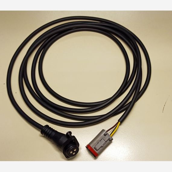 ΚΑΛΩΔΙΟ ΑΙΣΘΗΤΗΡΑΣ ΔΑΓΚΑΝΑΣ 2 ΒΙΔΑΚΙΑ ΦΥΣΣΑ SCANIA