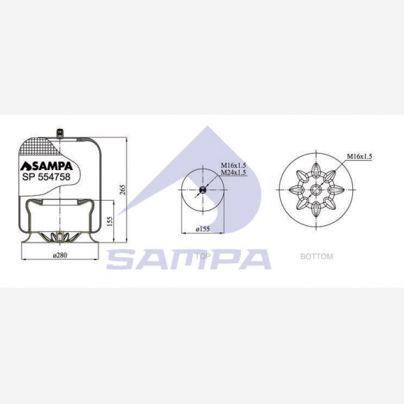 ΑΕΡΟΦΟΥΣΚΑ MERCEDES
