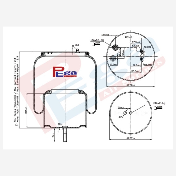 ΑΕΡΟΦΟΥΣΚΑ SCANIA