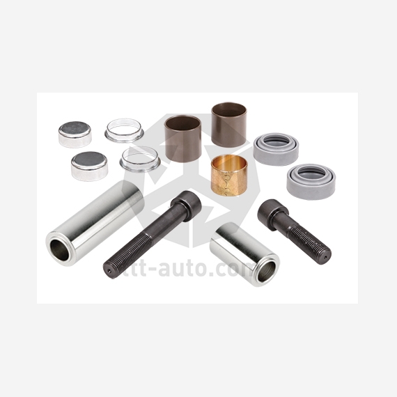 ΣΕΤ ΠΥΡΟΙ - ΔΑΧΤΥΛΙΔΙΑ ΔΑΓΚΑΝΑΣ MERITOR