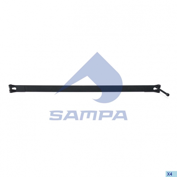 ΣΦΥΚΤΗΡΑΣ ΚΑΖΑΝΙΟΥ  SCANIA  Δ300