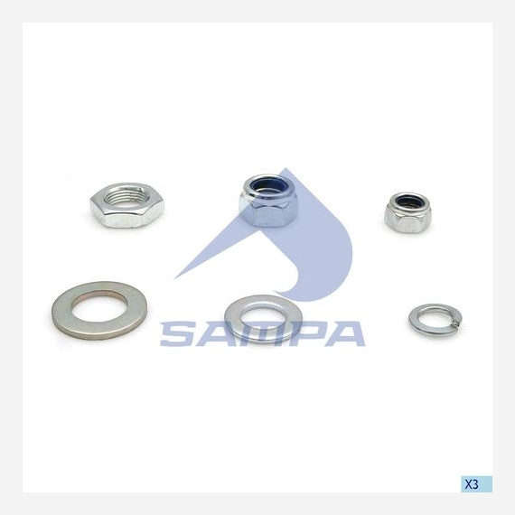 ΒΙΔΑ ΓΙΑ ΑΕΡΟΦΟΥΣΚΑ SAUER ACHSEN SAF