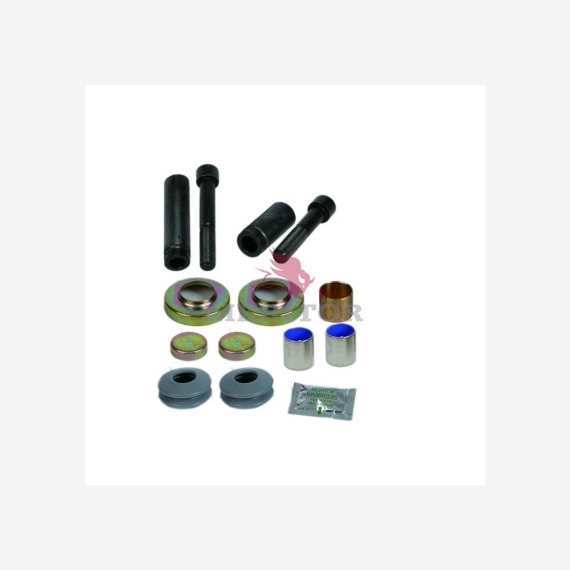 ΣΕΤ ΠΥΡΟΙ - ΔΑΧΤΥΛΙΔΙΑ ΔΑΓΚΑΝΑΣ MERITOR