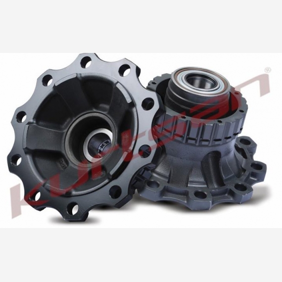 ΜΟΥΑΓΙΕ VOLVO ΕΜΠΡΟΣ/ΤΕΜΠΕΛΗ ΔΙΣΚΟΠΛΑΚΑ 7/8 ΜΕΓΑΛΟ ΡΟΥΛΕΜΑΝ