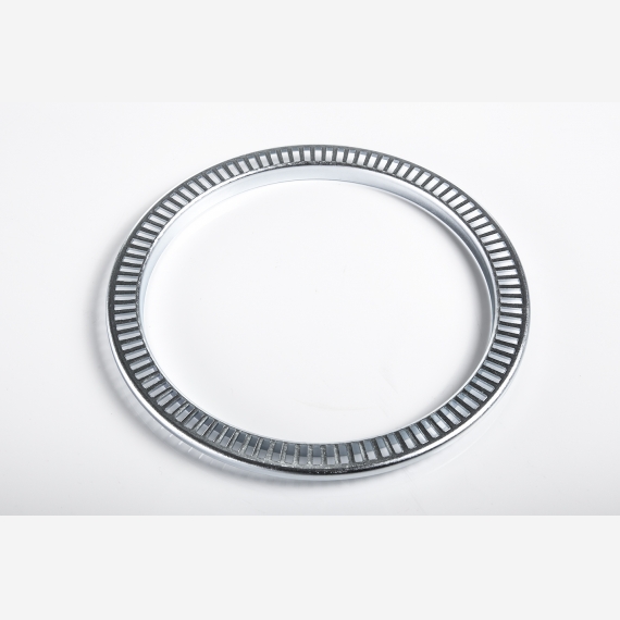 ΓΡΑΝΑΖΙ ABS SCANIA 126Χ170Χ8.5 ΕΜΠΡΟΣΘΙΟ