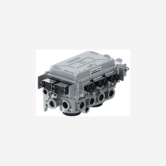 ΒΑΛΒΙΔΑ MODULATOR PREMIUM EBS-D 4S/3M