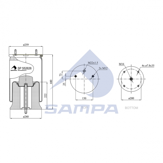 ΑΕΡΟΦΟΥΣΚΑ SAF