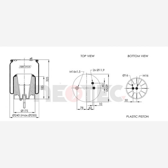 ΑΕΡΟΦΟΥΣΚΑ SCANIA