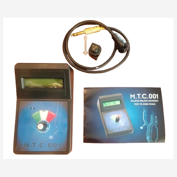 ΔΙΑΓΝΩΣΤΙΚΟ ΔΑΓΚΑΝΑΣ KNORR