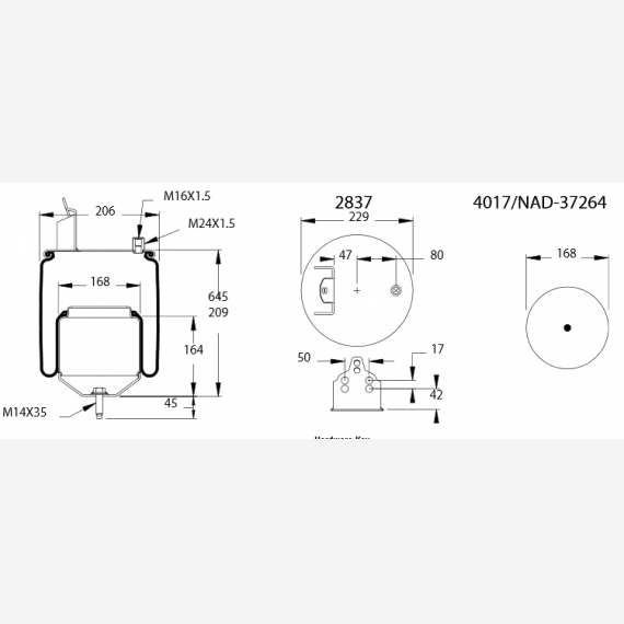 ΑΕΡΟΦΟΥΣΚΑ VOLVO