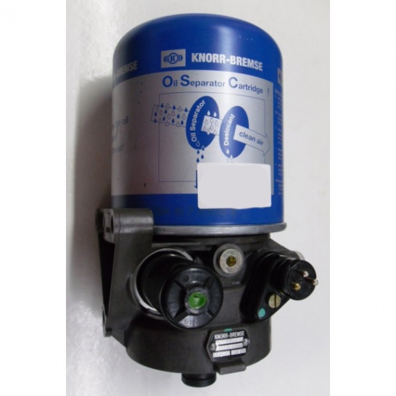 ΞΗΡΑΝΤΗΡΑΣ KNORR 12,5bar