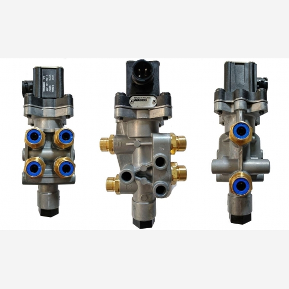 ΒΑΛΒΙΔΑ WABCO ΑΝΥΨΩΣΗΣ ΑΞΟΝΑ