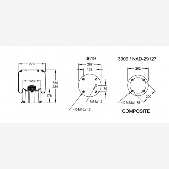 ΑΕΡΟΦΟΥΣΚΑ SCANIA