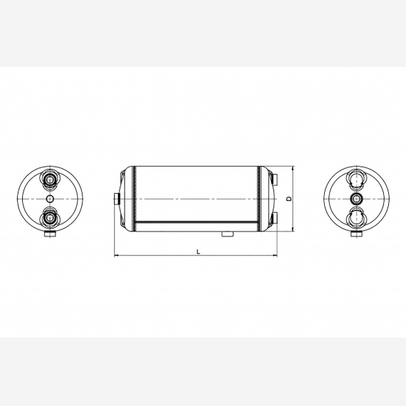 ΚΑΖΑΝΙ VOLVO RENAULT[Δ206-Μ515-15Β-15LT]