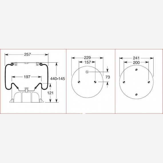ΑΕΡΟΦΟΥΣΚΑ SCANIA