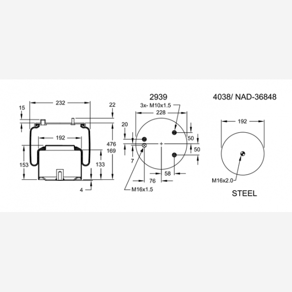 ΑΕΡΟΦΟΥΣΚΑ DAF