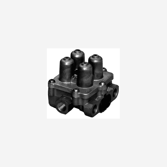 ΒΑΛΒΙΔΑ ΔΙΑΝΟΜΕΑΣ SCANIA