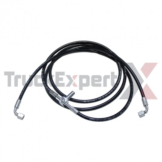 ΜΑΡΚΟΥΤΣΙ ΚΑΜΠΙΝΑΣ SCANIA 2830MM